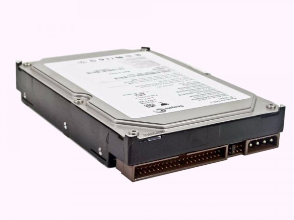 Seagate Barracuda 7200.10 HDD