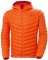 Helly Hansen Verglas Hooded Down Hybrid Insulator resim