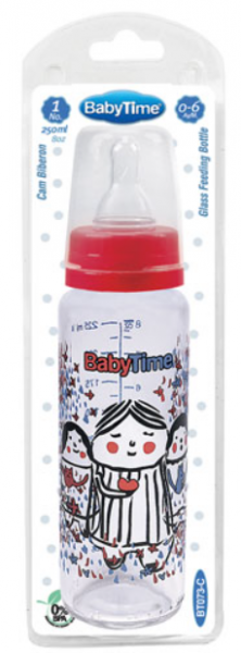 BabyTime BT073
