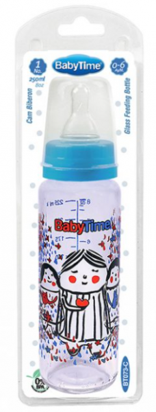BabyTime BT073