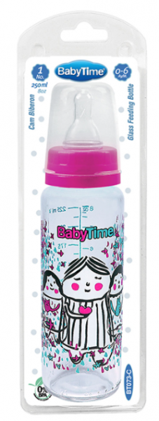 BabyTime BT073