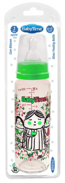 BabyTime BT073