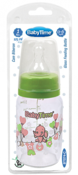 BabyTime BT074