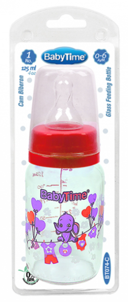 BabyTime BT074