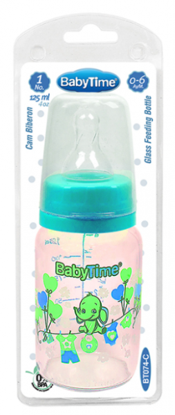 BabyTime BT074