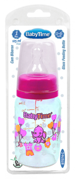 BabyTime BT074