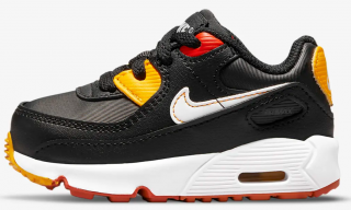 Nike Air Max 90 Çocuk Spor Ayakkabı