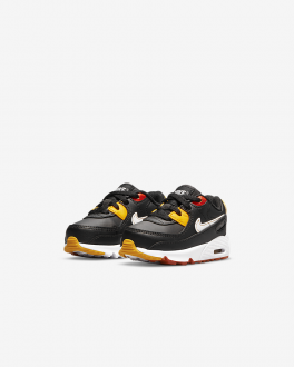 Nike Air Max 90 Çocuk Spor Ayakkabı