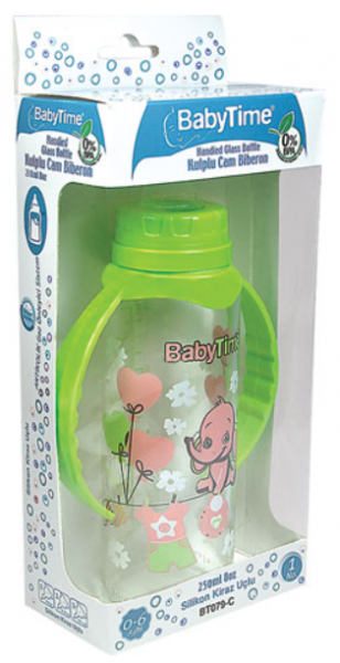 BabyTime BT079 Kulplu