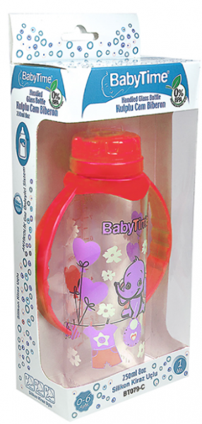 BabyTime BT079 Kulplu
