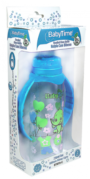BabyTime BT079 Kulplu