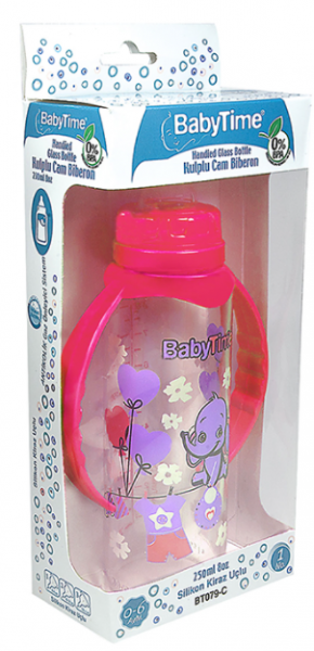 BabyTime BT079 Kulplu