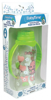 BabyTime BT079 Kulplu