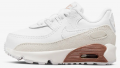 Nike Air Max 90 (CD6868-117) Çocuk Spor Ayakkabı