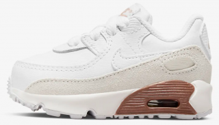 Nike Air Max 90 Çocuk Spor Ayakkabı