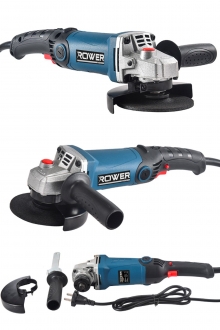 Rowermax RWRX-3803 Avuç Taşlama