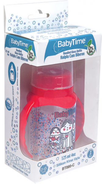 BabyTime BT080 Kulplu
