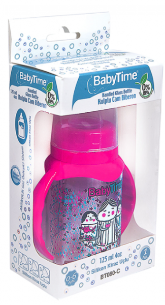 BabyTime BT080 Kulplu