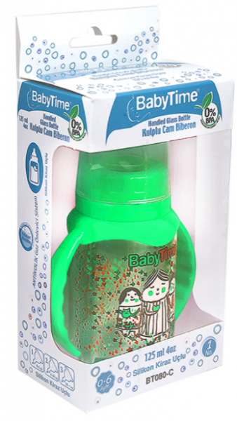 BabyTime BT080 Kulplu