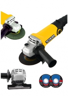 Rowermax RWRX-3803S Avuç Taşlama