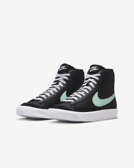 Nike Blazer Mid '77 Çocuk Spor Ayakkabı