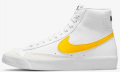 Nike Blazer Mid '77 (DA4086-103) Spor Ayakkabı