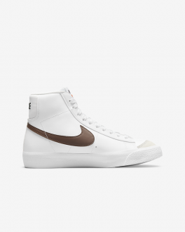 Nike Blazer Mid '77 Çocuk Spor Ayakkabı
