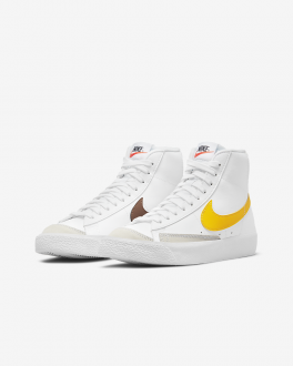 Nike Blazer Mid '77 Çocuk Spor Ayakkabı