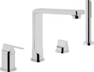 Artema Suit L A42529 Küvet Bataryası