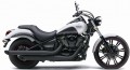 Kawasaki Vn900 Custom resim