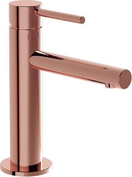 VitrA Origin A4255626 Lavabo Bataryası (Bakır)
