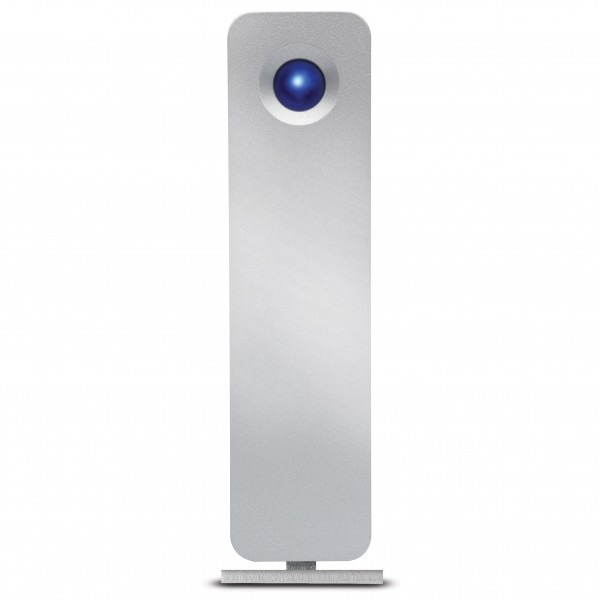 Lacie d2 Quadra HDD