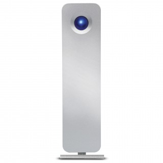 Lacie d2 Quadra HDD