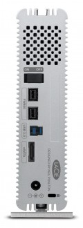 Lacie d2 Quadra HDD