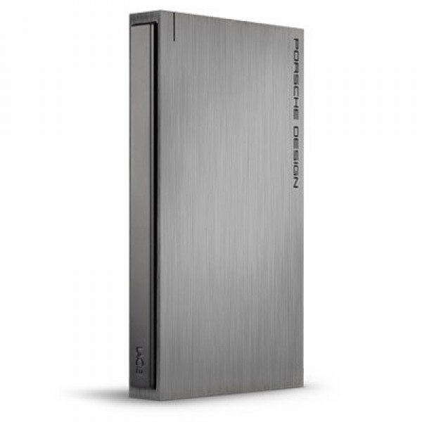 Lacie Porsche Design Mobile Drive HDD (2 TB)