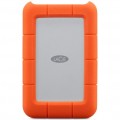 Lacie Rugged Mini 1 TB (LAC301558) HDD