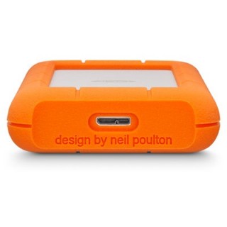 Lacie Rugged Mini HDD