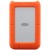 Lacie Rugged Mini HDD