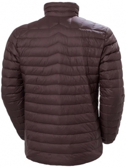 Helly Hansen Verglas Down Insulator Erkek Şişme Mont