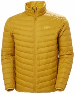 Helly Hansen Verglas Down Insulator Erkek Şişme Mont