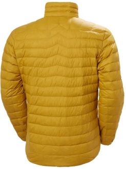 Helly Hansen Verglas Down Insulator Erkek Şişme Mont