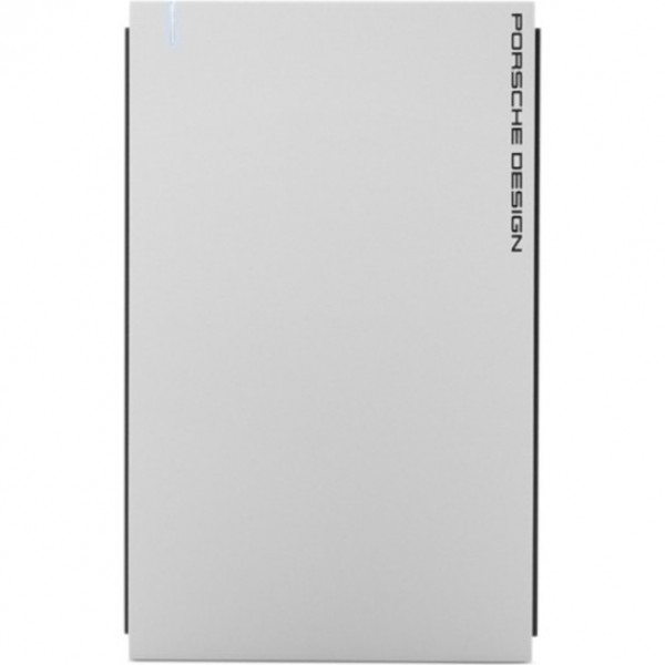 Lacie Porsche Design Mobile Drive HDD (1 TB)