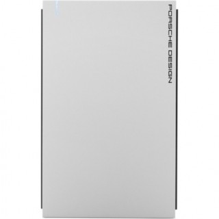 Lacie Porsche Design Mobile Drive HDD