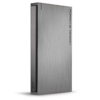 Lacie Porsche Design Mobile Drive HDD