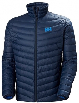 Helly Hansen Verglas Down Insulator Erkek Şişme Mont