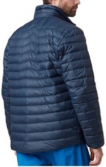 Helly Hansen Verglas Down Insulator Erkek Şişme Mont