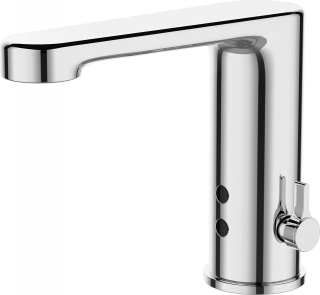 Creavit ES2410 Lavabo Bataryası