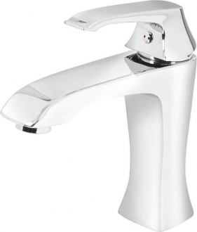Creavit Avangart AG1500 Lavabo Bataryası