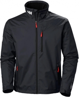 Helly Hansen Crew Midlayer Erkek Mont