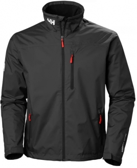 Helly Hansen Crew Midlayer Erkek Mont
